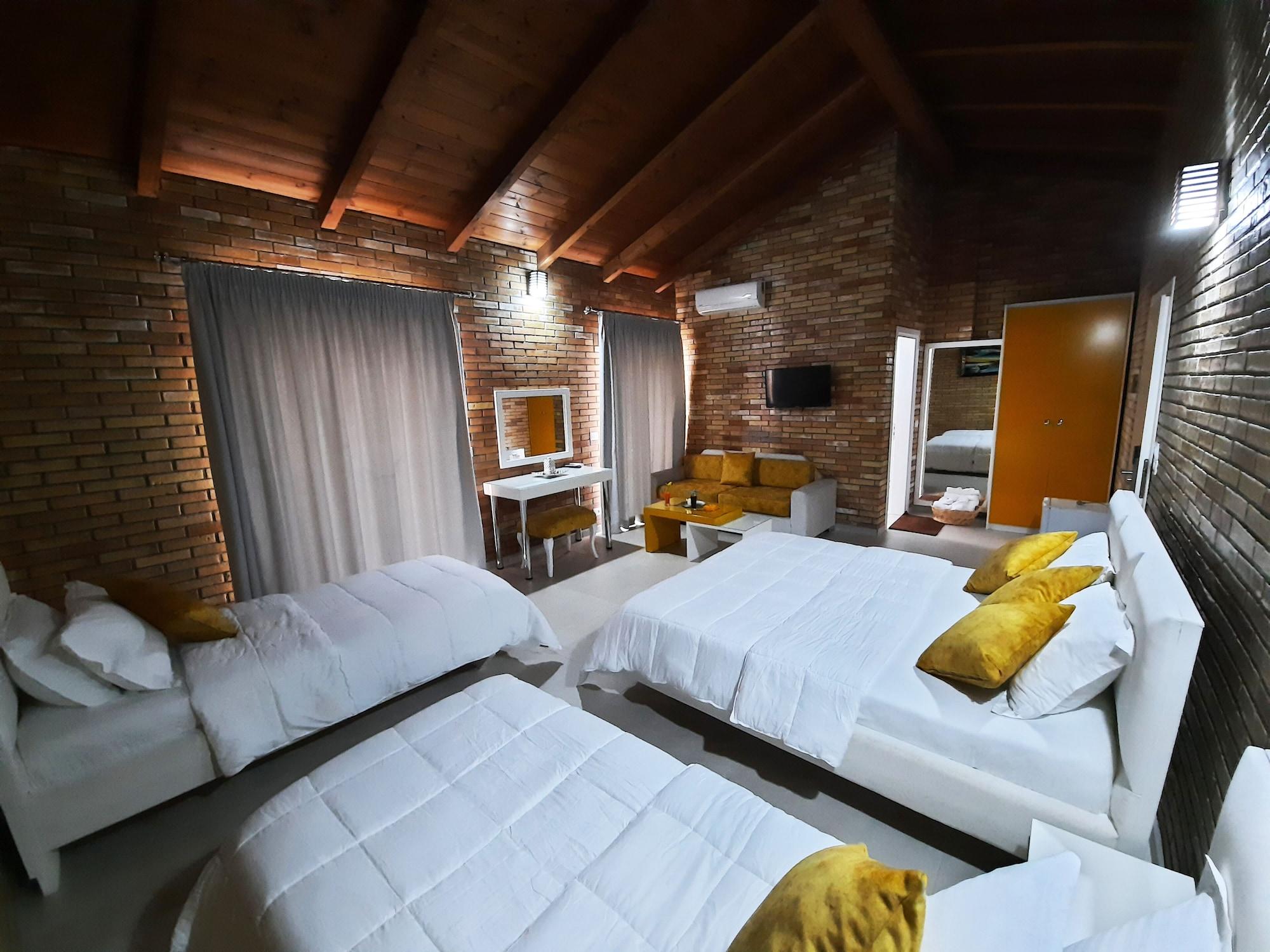 Piccolino 3* Sarande