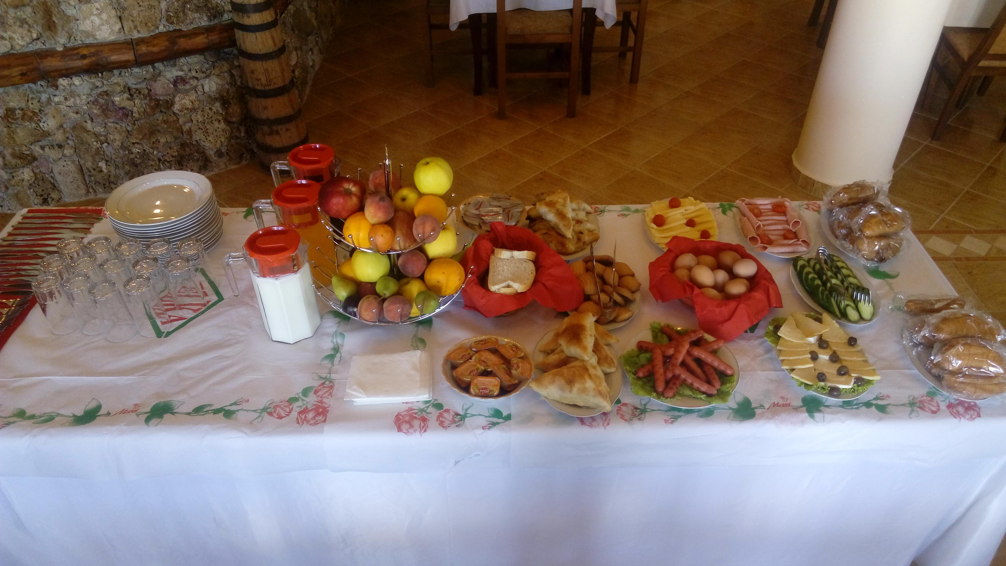 Hotel Piccolino Sarande