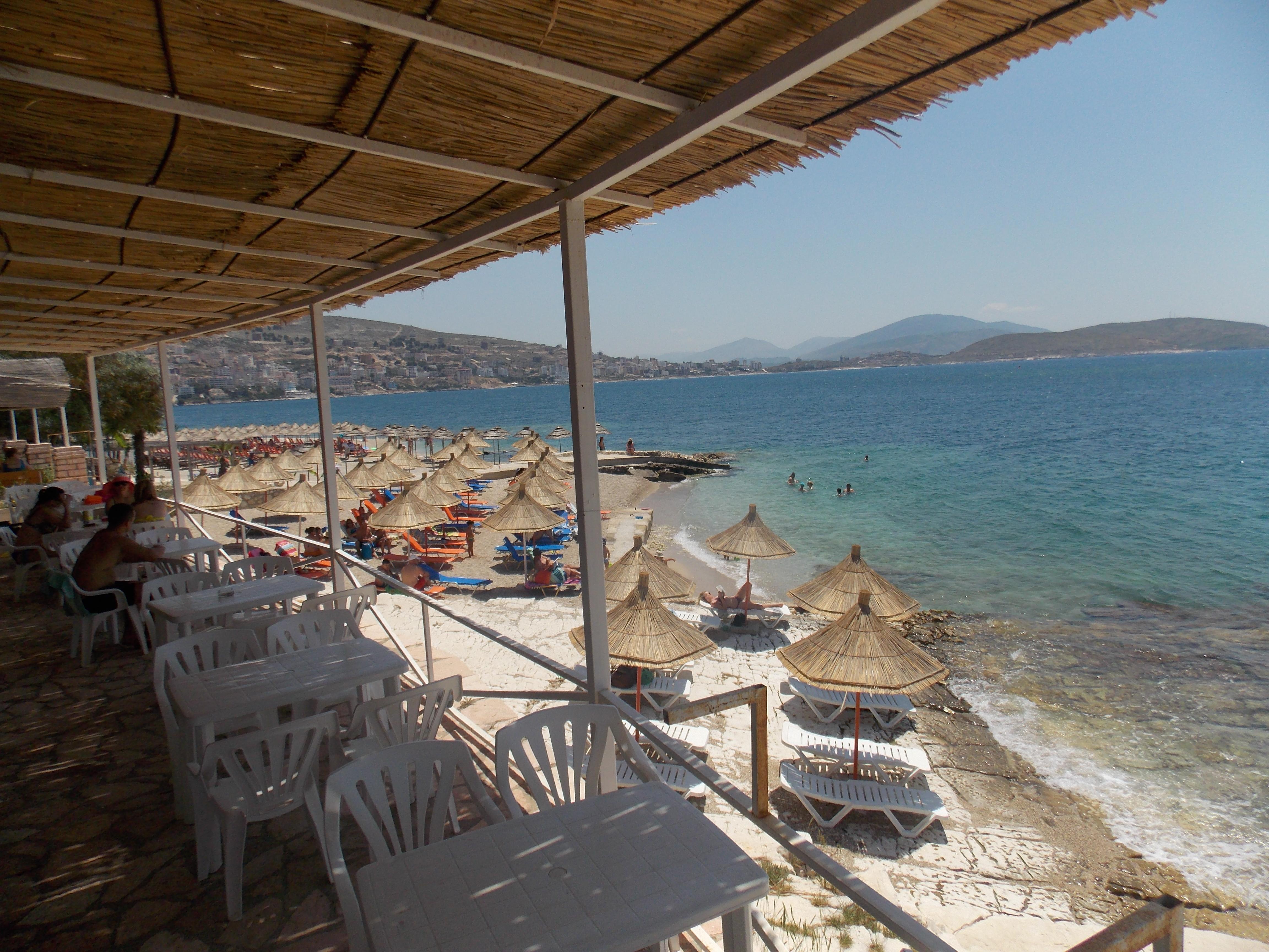Piccolino Sarande