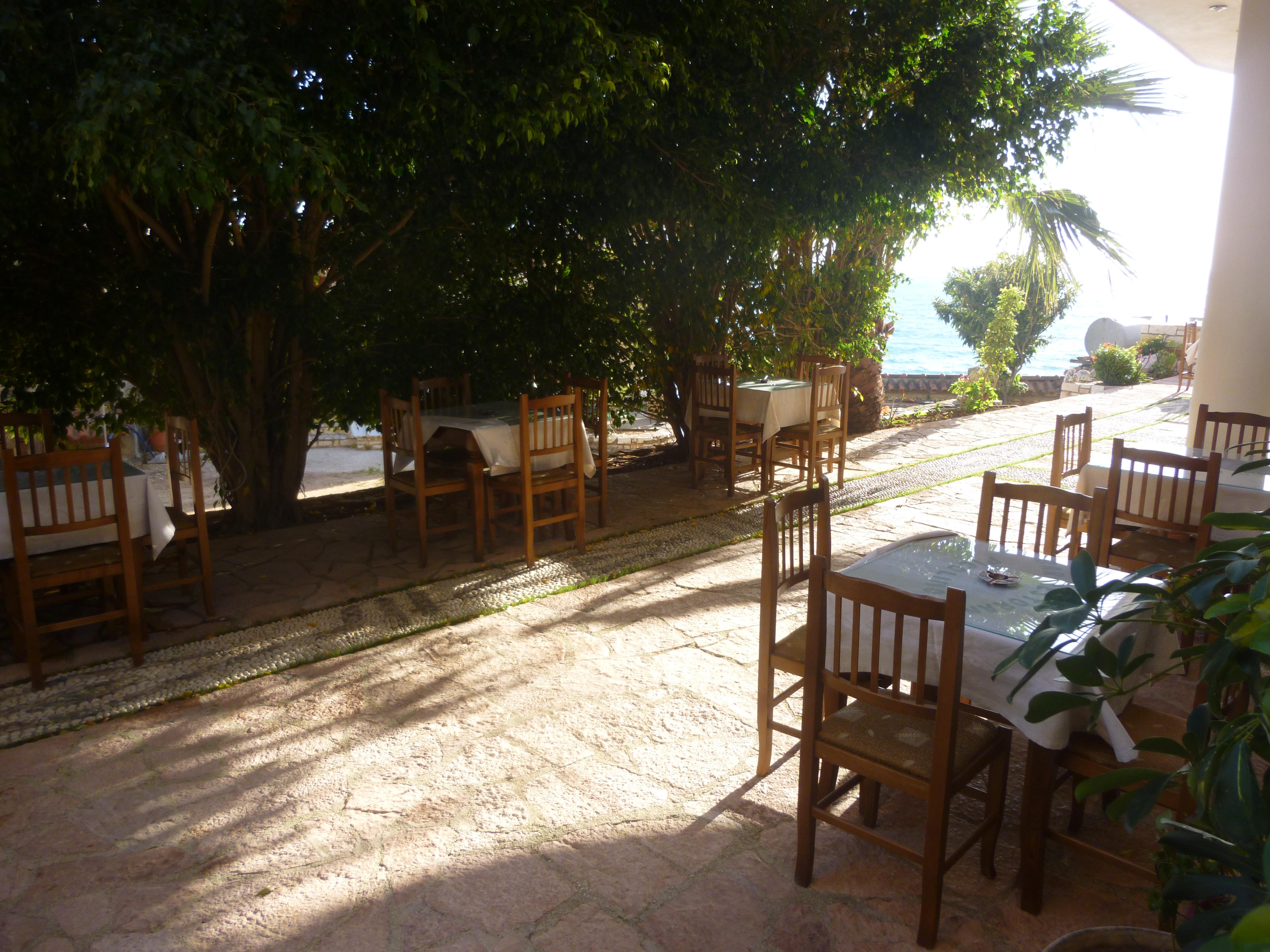 Piccolino Hotel Sarande