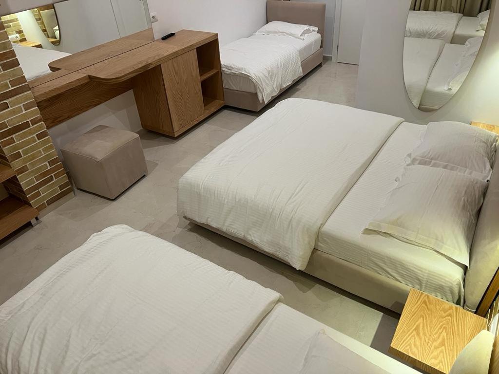 Hotel Piccolino Sarande