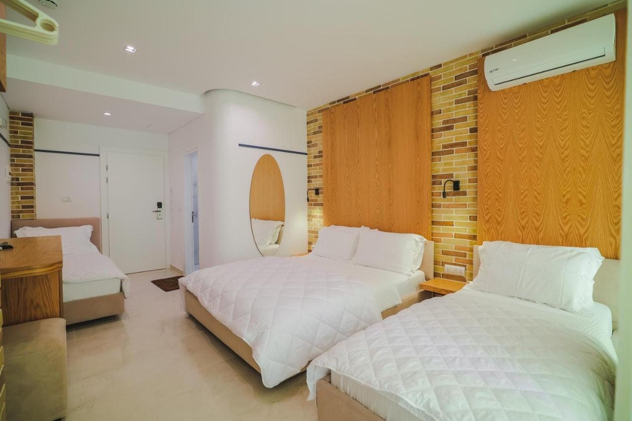 Hotel Piccolino Sarande