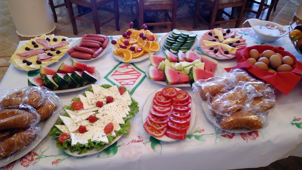 Piccolino Sarande