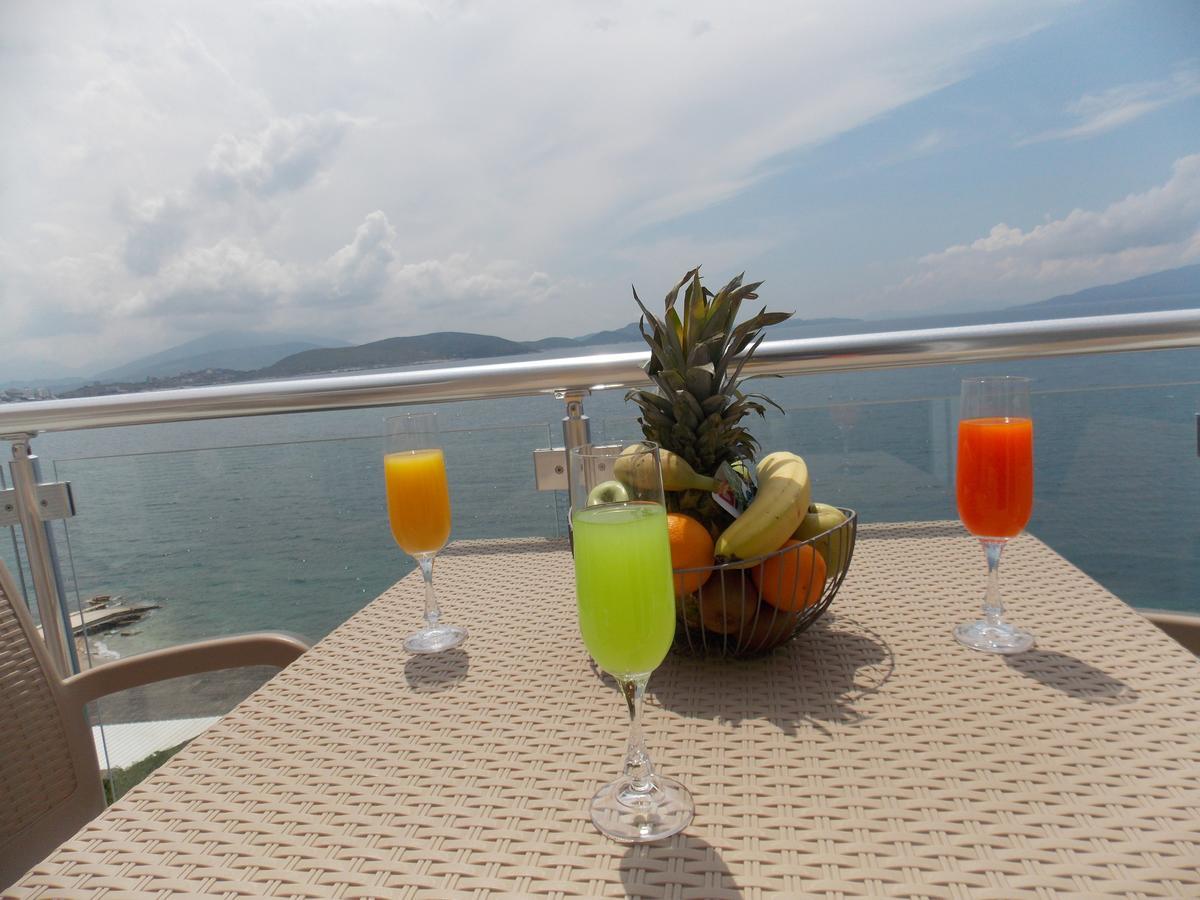 Hotel Piccolino Sarande