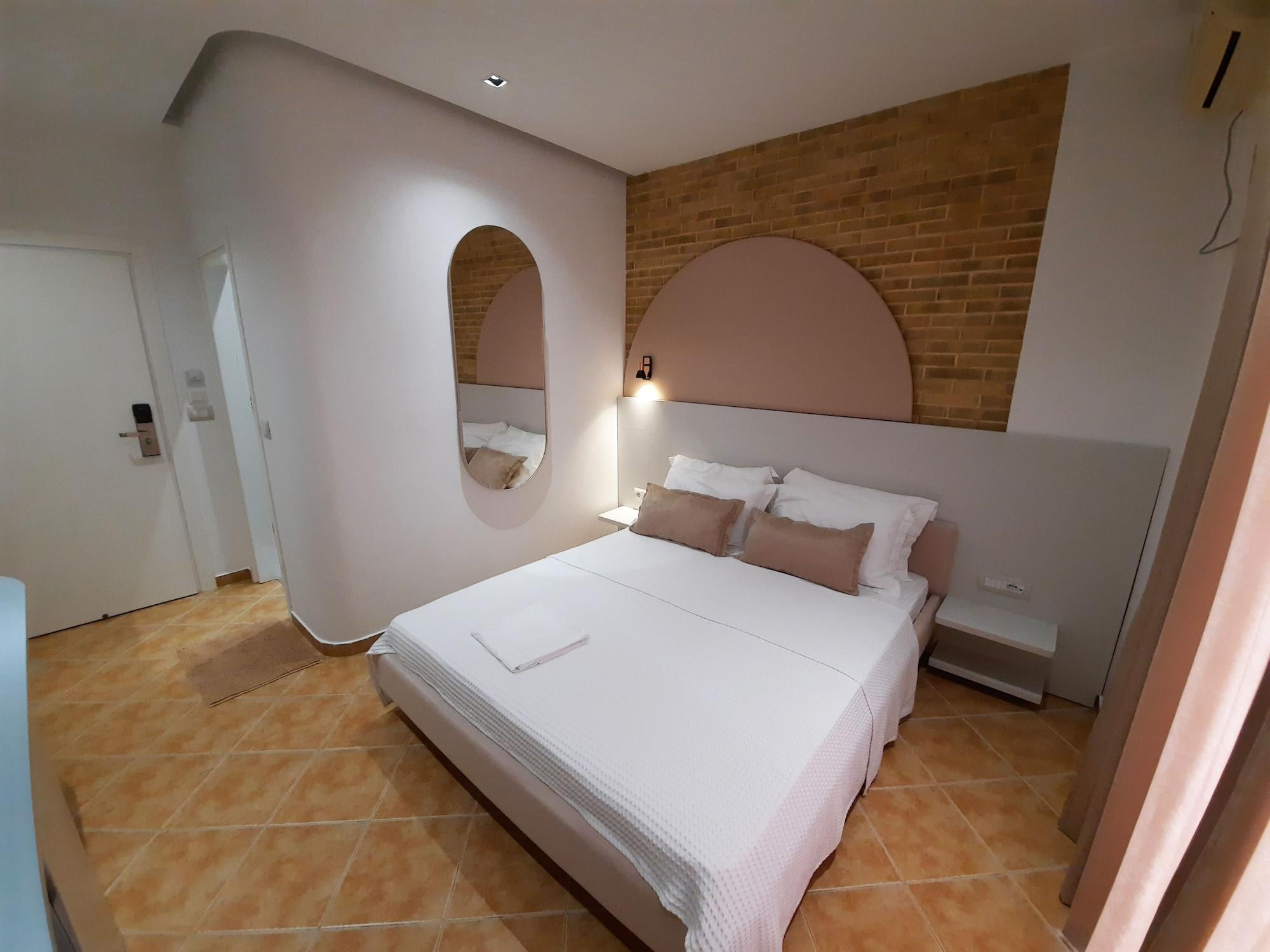 Hotel Piccolino Saranda