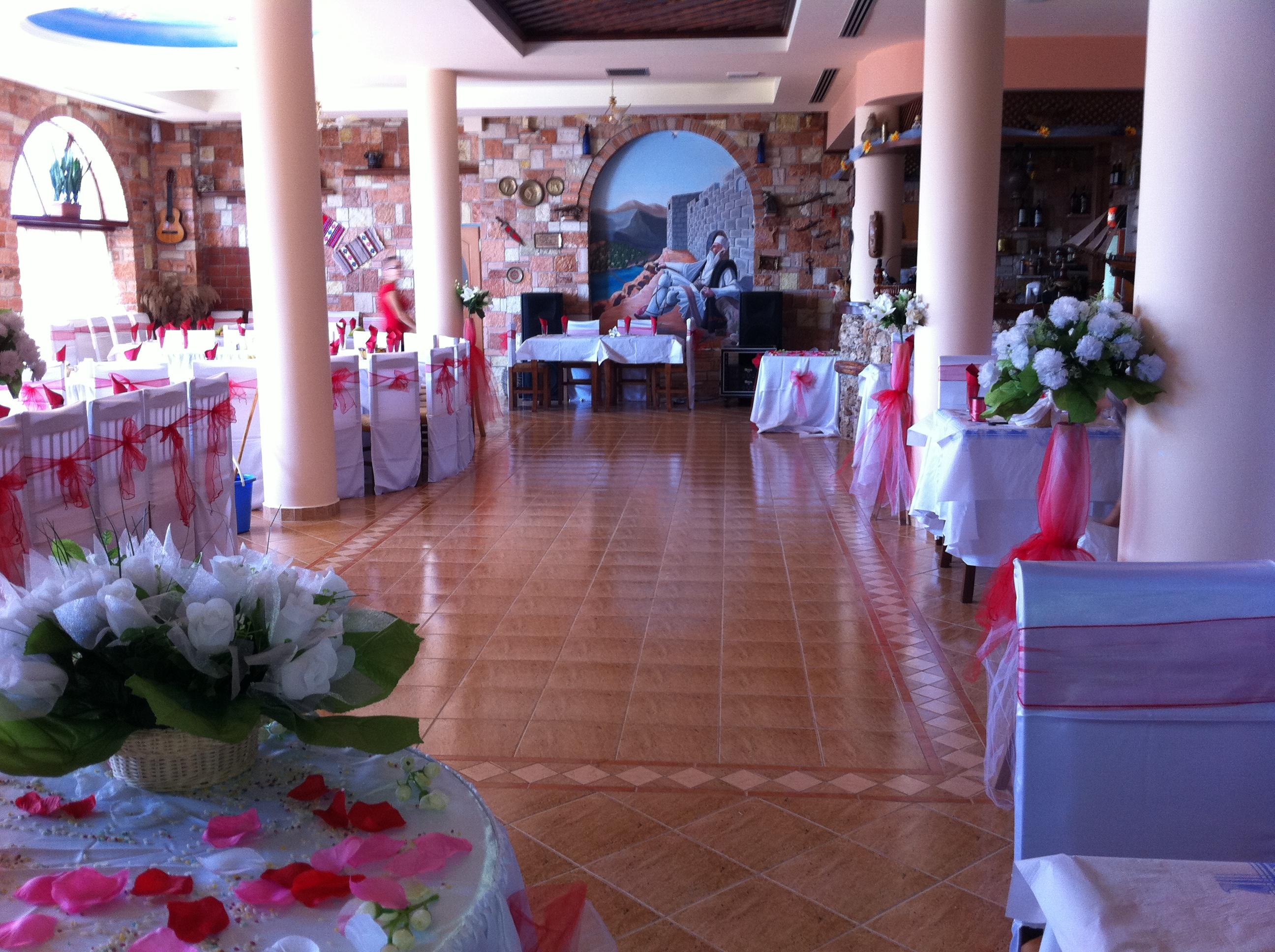 Piccolino Saranda