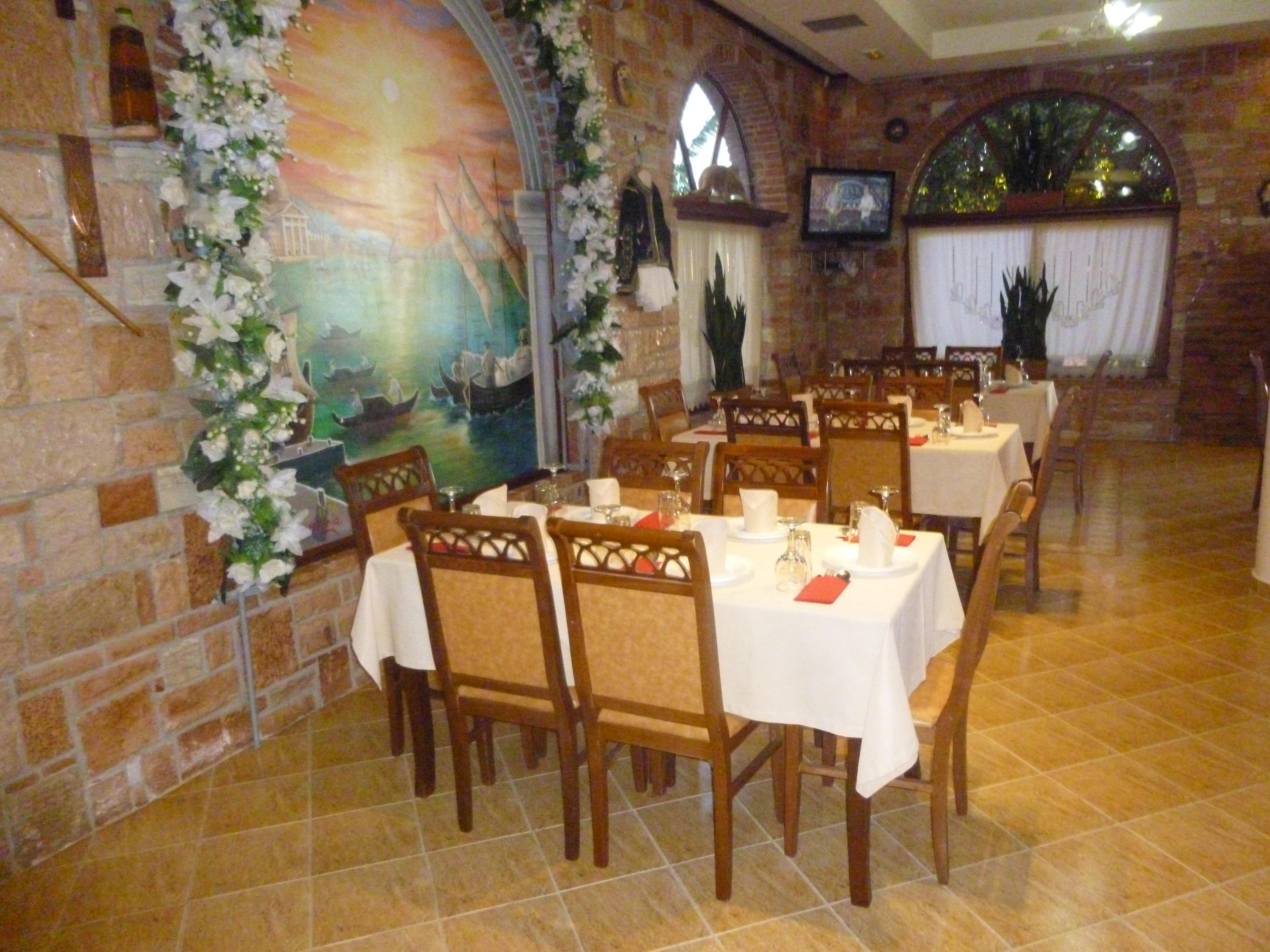 Piccolino Hotel Saranda