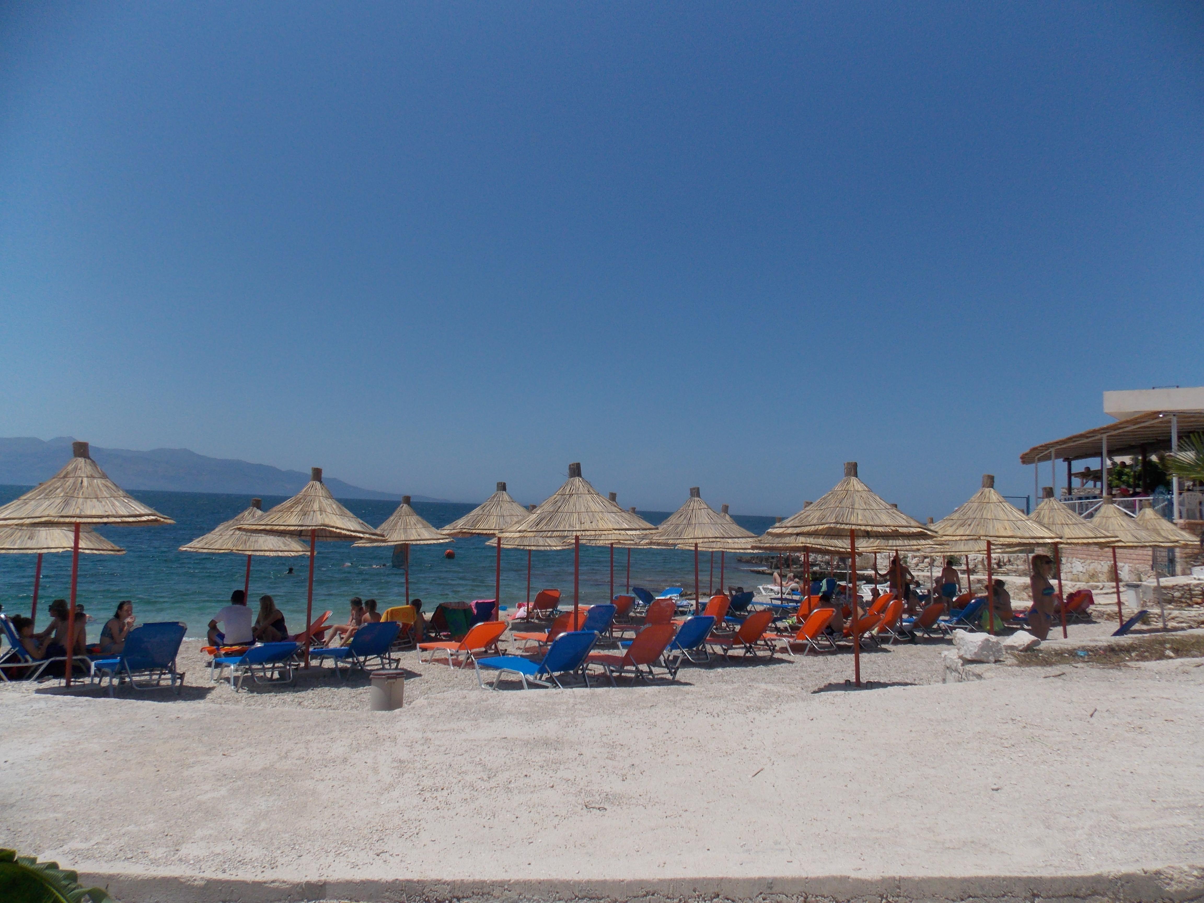 Piccolino Hotel Saranda