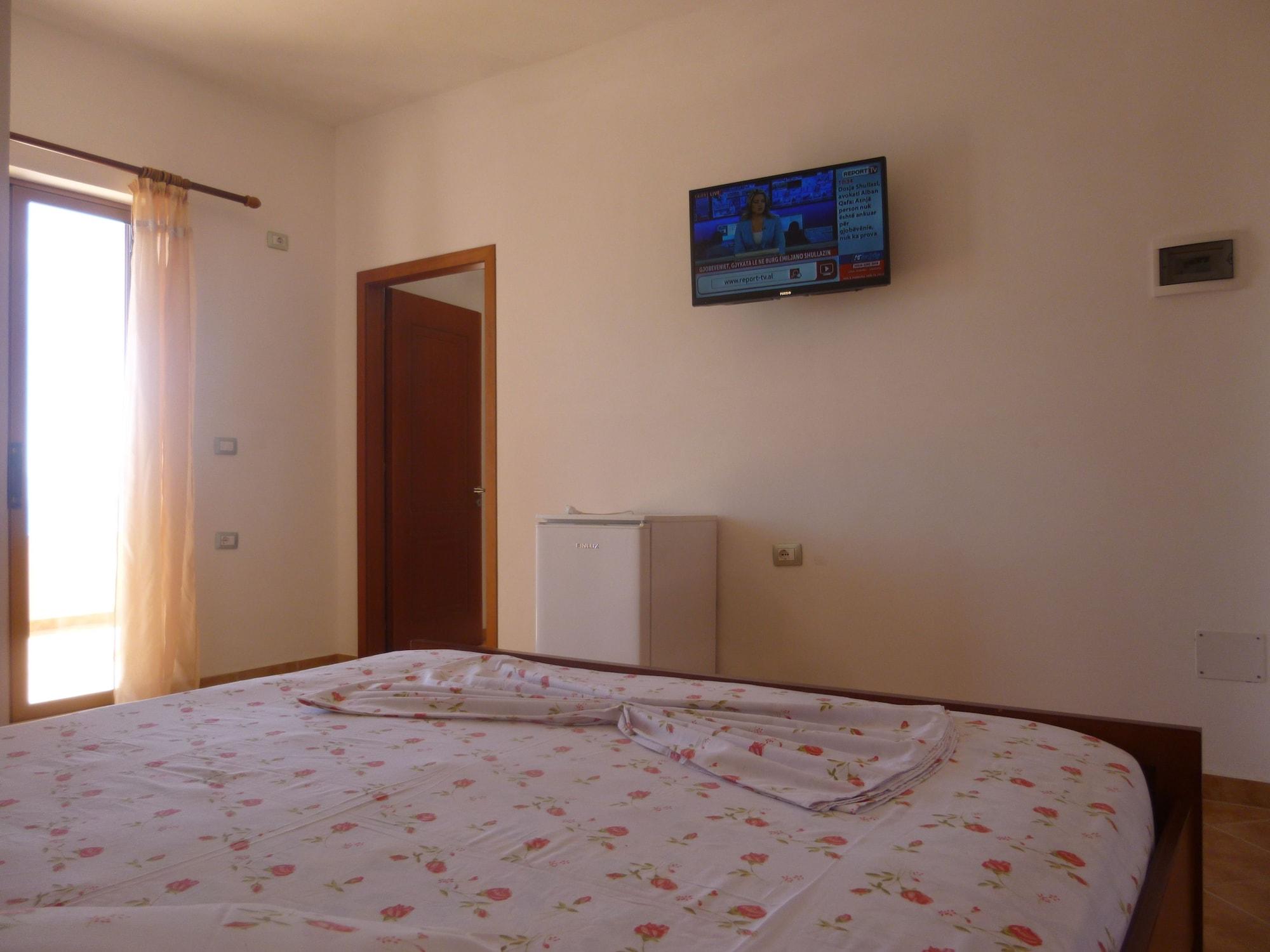 Hotel Piccolino Saranda
