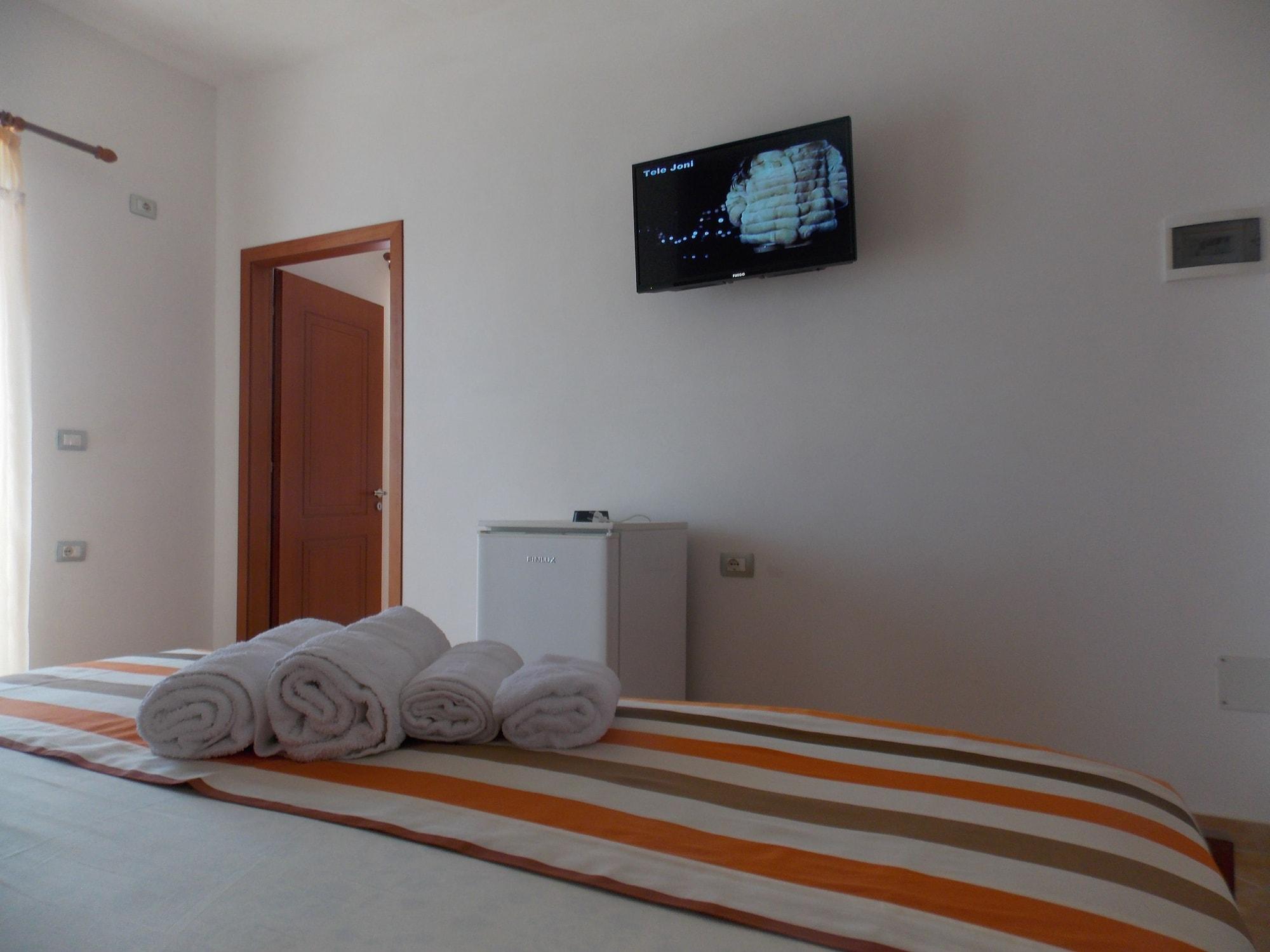 Piccolino Hotel Saranda