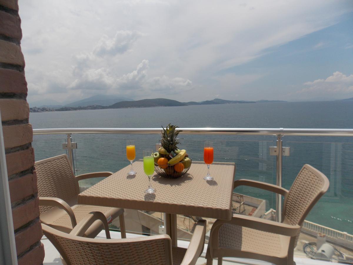Hotel Piccolino Saranda