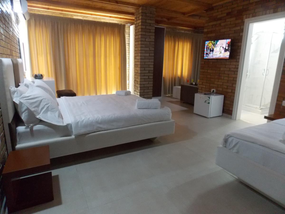 Piccolino Saranda