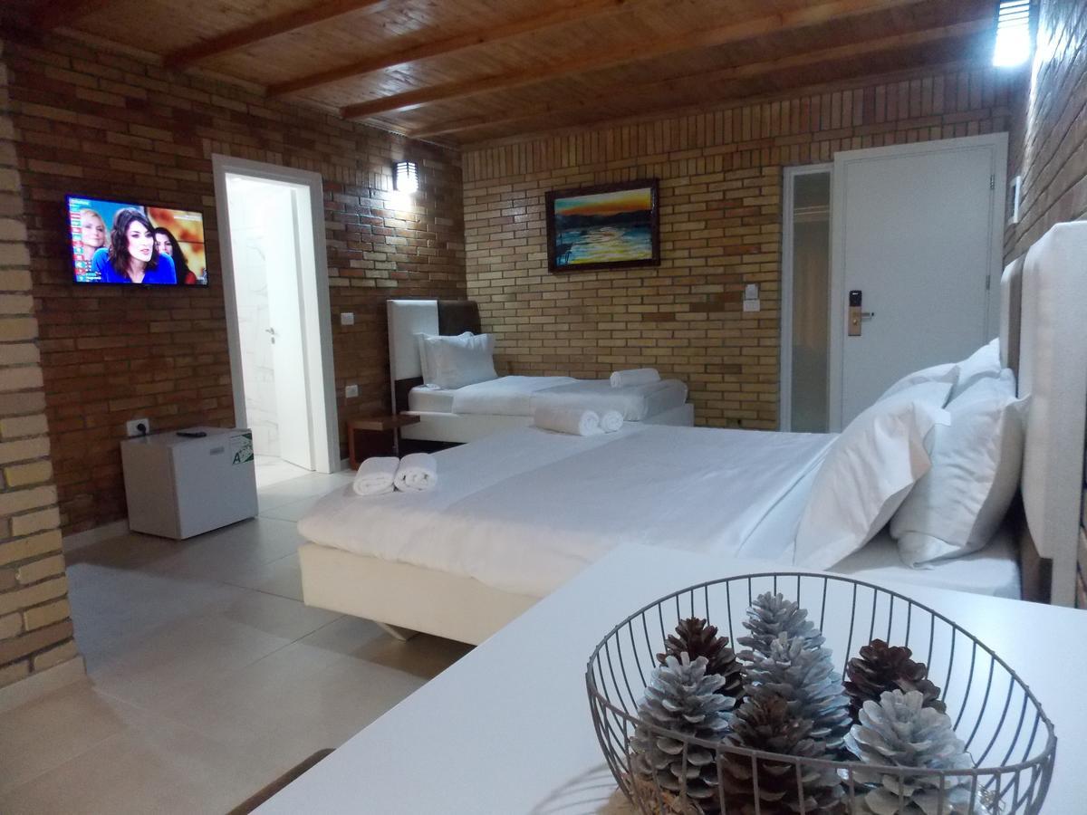 Hotel Piccolino Saranda